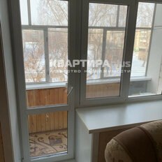 Квартира 30,5 м², 1-комнатная - изображение 4