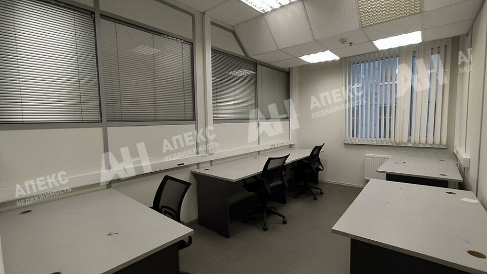 159 м², офис 315 000 ₽ в месяц - изображение 52