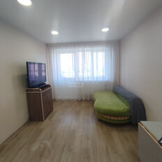 Квартира 22,2 м², студия - изображение 5