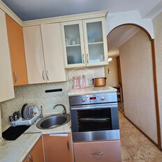 Квартира 50,4 м², 3-комнатная - изображение 4