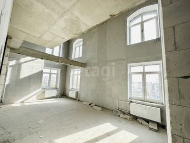 83,9 м², 3-комнатная квартира 14 000 000 ₽ - изображение 31