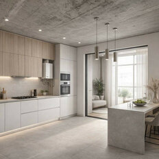 Квартира 37,3 м², 1-комнатная - изображение 2