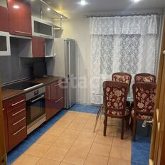 Квартира 59,4 м², 2-комнатная - изображение 1