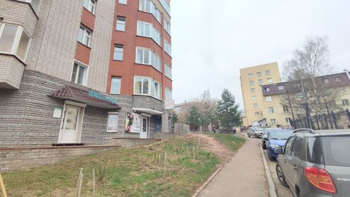 84,5 м², торговое помещение 4 200 000 ₽ - изображение 105