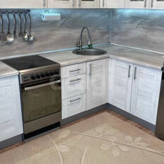 Квартира 34,4 м², 1-комнатная - изображение 2