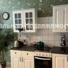 Квартира 40 м², 1-комнатная - изображение 5