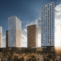 Квартира 82,6 м², 3-комнатная - изображение 3