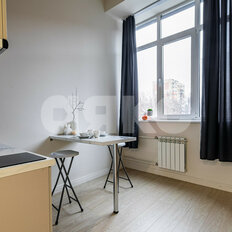 Квартира 30 м², студия - изображение 3