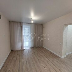 Квартира 61,3 м², 2-комнатная - изображение 5