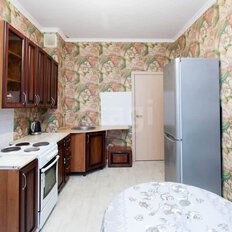 Квартира 43 м², 1-комнатная - изображение 3
