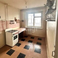 Квартира 35,5 м², 1-комнатная - изображение 3