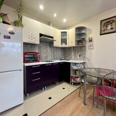 Квартира 28,8 м², студия - изображение 3