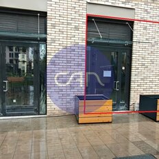 46,5 м², готовый бизнес - изображение 3