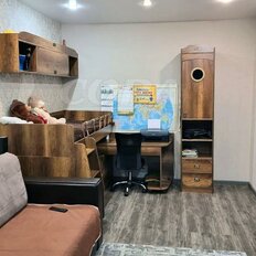 Квартира 56,1 м², 2-комнатная - изображение 5