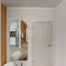 Квартира 21,9 м², студия - изображение 2