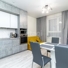 Квартира 75 м², 3-комнатная - изображение 4