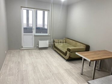 24 м², квартира-студия 27 000 ₽ в месяц - изображение 21