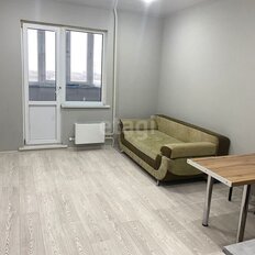 Квартира 30 м², студия - изображение 2