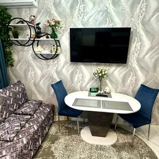 Квартира 40,5 м², 1-комнатная - изображение 5