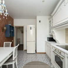 Квартира 78,5 м², 3-комнатная - изображение 1