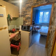 Квартира 15,9 м², студия - изображение 4