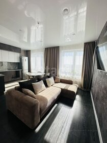 64 м², 3-комнатная квартира 50 000 ₽ в месяц - изображение 79