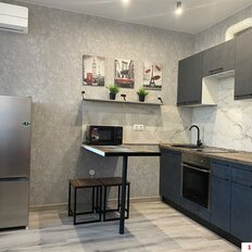 Квартира 30 м², студия - изображение 1