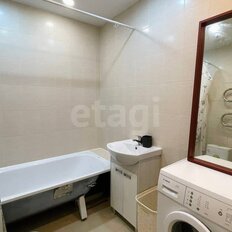 Квартира 30 м², студия - изображение 4