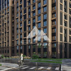 Квартира 103,5 м², 4-комнатная - изображение 1
