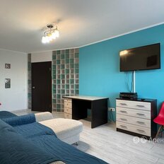 Квартира 60 м², 1-комнатная - изображение 5