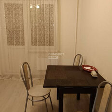 Квартира 46,8 м², 1-комнатная - изображение 5