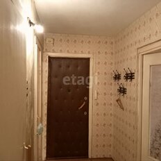 Квартира 32,6 м², 1-комнатная - изображение 1