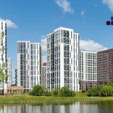 Квартира 21,4 м², студия - изображение 3