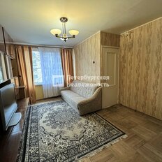 Квартира 41,5 м², 3-комнатная - изображение 4