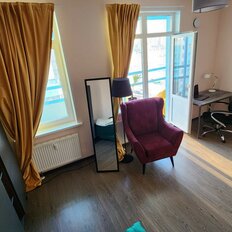 Квартира 24,1 м², студия - изображение 5