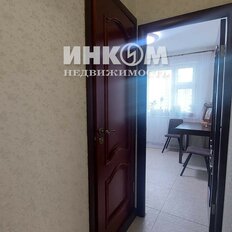 Квартира 53,5 м², 2-комнатная - изображение 5