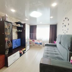 Квартира 45 м², 2-комнатная - изображение 3