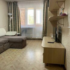 Квартира 35 м², 1-комнатная - изображение 3