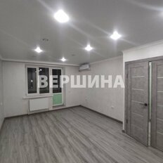 Квартира 36,4 м², 1-комнатная - изображение 4