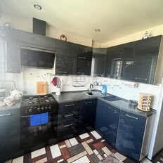 Квартира 30,5 м², 1-комнатная - изображение 4