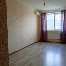 Квартира 37,7 м², 1-комнатная - изображение 1