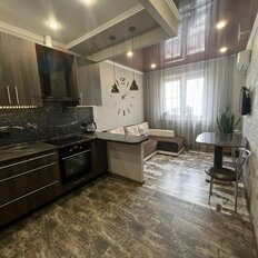 Квартира 63,1 м², 2-комнатная - изображение 1