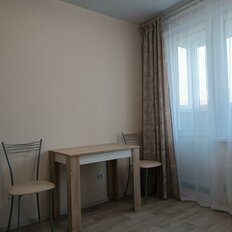 Квартира 31,4 м², 1-комнатная - изображение 4