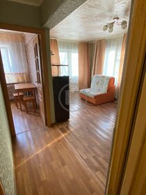 31,9 м², квартира-студия 3 500 000 ₽ - изображение 18