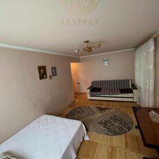 Квартира 34,1 м², 1-комнатная - изображение 3