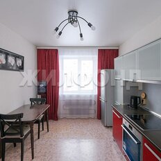 Квартира 76 м², 3-комнатная - изображение 2