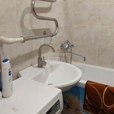 Квартира 34,5 м², 1-комнатная - изображение 3