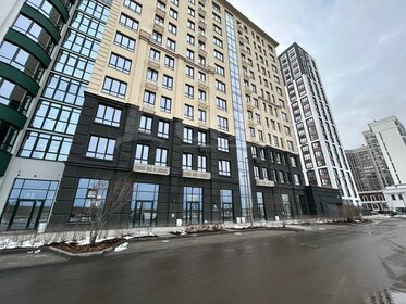 156 м², помещение свободного назначения 187 200 ₽ в месяц - изображение 71