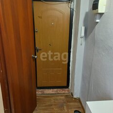 Квартира 32,4 м², 1-комнатная - изображение 5