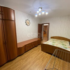 Квартира 49,1 м², 2-комнатная - изображение 4